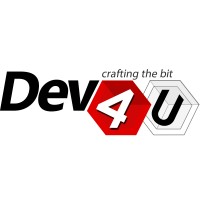 DEV4U Srls logo - Similar company to Antea Evolution
