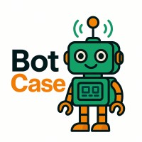 BotCase logo - Similar company to Idealista