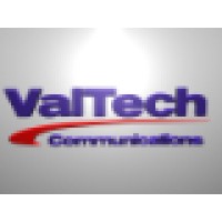 ValTech Communications logo - Similar company to Active Billing