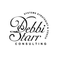Starr Consulting logo - Similar company to Starr & Associates Management Consulting