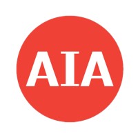 AIA Las Vegas logo - Similar company to Lga Architecture