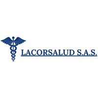 Lacorsalud SAS logo - Similar company to Proyectos Y Suministros En Salud Y Seguridad