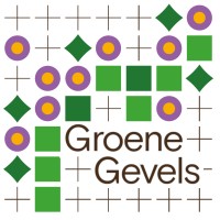Groene Gevels vzw logo - Similar company to Plukspot