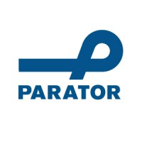 Parator logo - Similar company to Cmt | Cargo Modul Trading