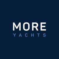 MORE YACHTS logo - Similar company to Niblingo