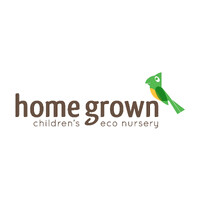 Home Grown Children's Eco Nursery logo - Similar company to Students Everywhere Training Center