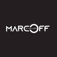 Marcoff Coffee logo - Similar company to Festimo Group