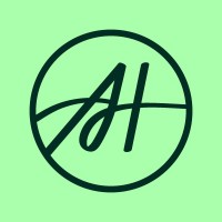 Alec Herrington Design logo - Similar company to Squarebird