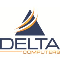 Delta Computers Inc logo - Similar company to Delta Software Solutions