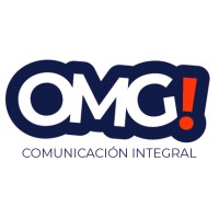 OMG! Comunicación Integral logo - Similar company to Pepper Comunicación