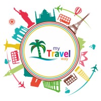 My Travel Way logo - Similar company to Clickyfy India