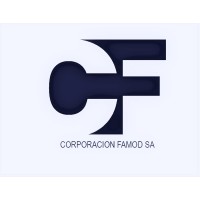 CORPORACIÓN FAMOD logo - Similar company to Iddm Limpieza