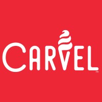 Carvel logo - Similar company to Cinnabon