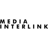 Media Interlink logo - Similar company to Media Frontier
