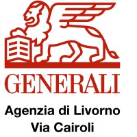 Agenzia Generali Livorno - Via Cairoli