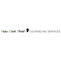 You Got This! Counseling Services logo - Similar company to Acorn Psychology