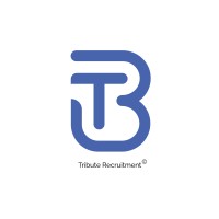 Tribute Recruitment logo - Similar company to Sellevate