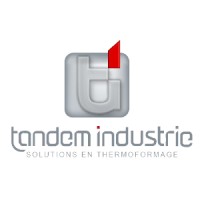 TANDEM INDUSTRIE logo - Similar company to Belasolution