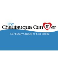 The Chautauqua Center logo - Similar company to Falkirk Estates