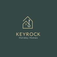 Keyrock Holiday Homes logo - Similar company to Hostmind