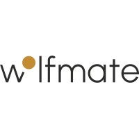 wolfmate logo - Similar company to Salus Suite