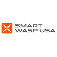 Smart Wasp USA logo - Similar company to Pmpf (Hk) Co.,Limited