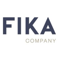 FIKA Company logo - Similar company to Fika Cannabis