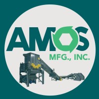 AMOS MFG INC logo - Similar company to Conveyx Solutions, Llc