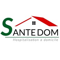 PHS SantéDom logo - Similar company to Societe