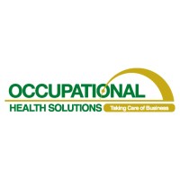 Occupational Health Solutions Ltd logo - Similar company to Edebit Direct