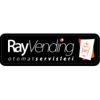 RAYVENDING OTOMAT İŞLETMECİLİĞİ logo - Similar company to Otomat Projeleri
