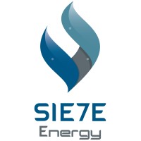 SIE7E ENERGY logo - Similar company to 7Group