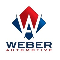 Weber Automotive logo - Similar company to Cellform Hydrogen