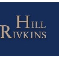 Hill Rivkins & Hayden Llp