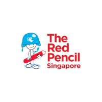 The Red Pencil Singapore logo - Similar company to Arkreen