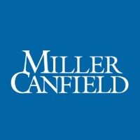 Miller Canfield logo - Similar company to Zausmer, P.C.