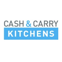 Cash & Carry Kitchens logo - Similar company to Kube Kitchens