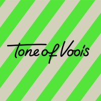 Tone of Voois logo - Similar company to Freshriders
