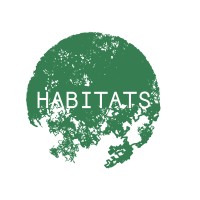 Habitats logo - Similar company to Drainpavement