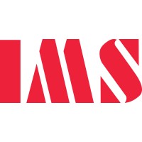 IMS GmbH logo - Similar company to Recalo