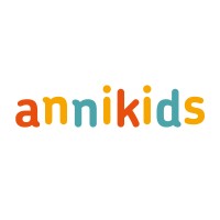 Annikids logo - Similar company to Conseils Et Cetera