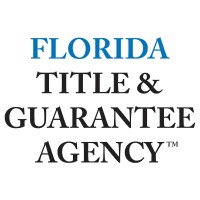 Florida Title & Guarantee Agency logo - Similar company to Berlin Patten Ebling, Pllc