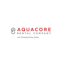 AQUACORE Rental Company, LLC logo - Similar company to J.S.D. Construction Ltd