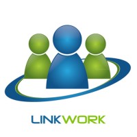 Linkwork logo - Similar company to Linkwork
