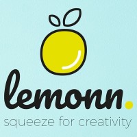 Lemonn. logo - Similar company to 8Om8Work