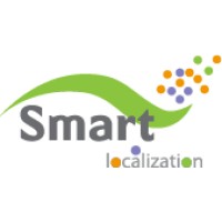 Smart-Localization Ltd. logo - Similar company to Langsouls