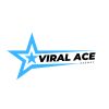 Viral Ace logo - Similar company to Digital Marketing  Profs