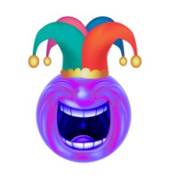 Grapeswap logo - Similar company to Herity Network