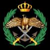 Jordanian Armed Forces logo - Similar company to Jordan Armed Forces