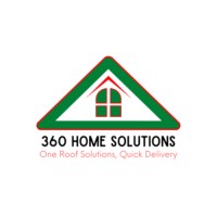 360 Home Solutions logo - Similar company to 360 Home Solutions
